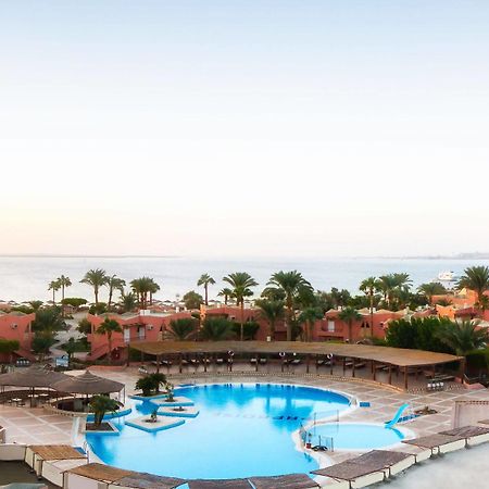 Eagles Paradise Abu Soma Resort Hurghada Exterior foto